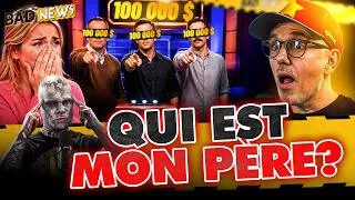Miniature : ILS ONT INVENTÉ LA PIRE ÉMISSION DE TV RÉALITÉ… Ft@FreakyHoody