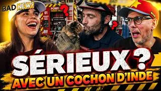 Miniature : ON DIFFUSAIT VRAIMENT ÇA À LA TÉLÉ ! Ft @juli_webp   BADNEWS 377