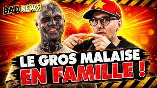 Miniature : MON COMING-OUT A DÉRAILLÉ EN 10 SECONDES ! ft@FreakyHoody  #BADNEWS375