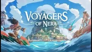 Miniature : [REDIF] Ep 4 Sur Voyagers of Nera.