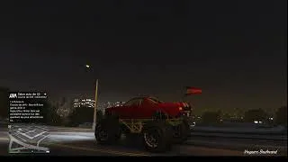 Miniature : استعمال السيارة العجيبة قراند😳🔥!