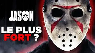 Miniature : Jason (The Slasher) le tueur ulitme  de Dead By Daylight ?!