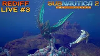 Miniature : Guerre biologique | Subnautica 2 Early Access