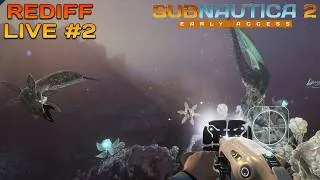 Miniature : Un virus contamine la planète | Subnautica 2 (Early Access)