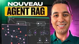 Miniature : Gagnez 70% de temps sur vos emails avec cet Agent IA