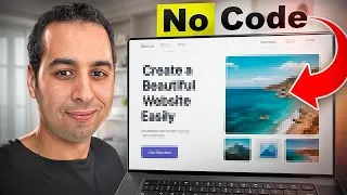 Miniature : Comment l'IA peut créer votre site web en quelques minutes