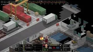 Miniature : Xenonauts 2 FR Vétéran  - S3E27 -  J'ai glissé chef
