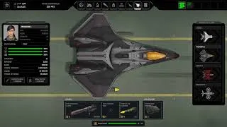 Miniature : Xenonauts 2 FR Vétéran  - S3E26 -  Ca commence à piquer sévère