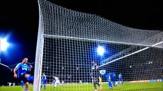 Miniature : OL - OM Résumé du match Quart de finale Coupe de la ligue victoire de l'OL