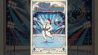 Miniature : Vive Les Nordiques 