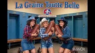 Miniature : La Graine Toutte Belle