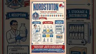 Miniature : Nordstoton