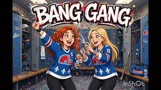 Miniature : Bang Gang