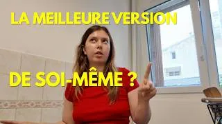 Miniature : J'ai besoin de me reprendre en main… | EP.01| vlog cuisine & blabla