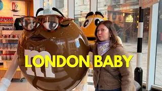 Miniature : 48h à Londres | Matcha, shopping et balades… | vlog