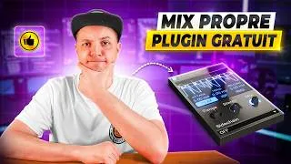 Miniature : Pourquoi ce compresseur en sidechain gratuit enterre les plugins payants