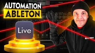 Miniature : #03 Tout  savoir sur l'AUTOMATION d'ableton