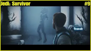 Miniature : Jedi: survivor PS5 Gameplay (4K 60fps) #9