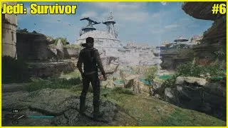 Miniature : Jedi: Survivor PS5 Gameplay (4K 60fps) #6