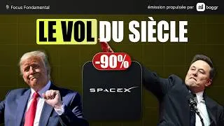 Miniature : Inflation, SpaceX, ETFs… Personne ne Comprend plus Rien ! (FFP107)