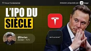 Miniature : La stratégie derrière SpaceX et Tesla (FFP104)