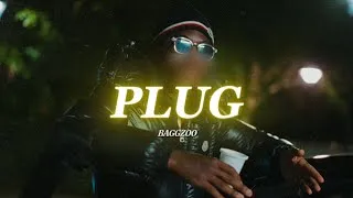 Miniature : [FREE] Sheu x Scott Type Beat ~ "PLUG" | FREE Hard Trap Instrumental 2025