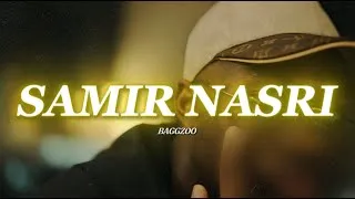Miniature : [FREE] Sheu x Scott Type Beat ~ "SAMIR NASRI" | FREE Hard Trap Instrumental 2025