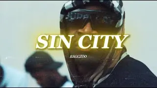 Miniature : [FREE] Skima Type Beat ~ "SIN CITY" | FREE Trap Sombre Instrumental 2025
