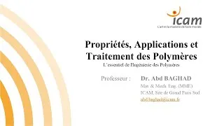Miniature : MME / Matériaux - Polymères - Part 2