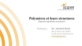 Miniature : MME / Matériaux - Polymères - Part 1