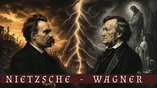 Miniature : Nietzsche contre Wagner | BAGLIS TV