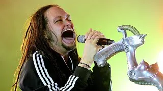 Miniature : korn but it's only scat parts