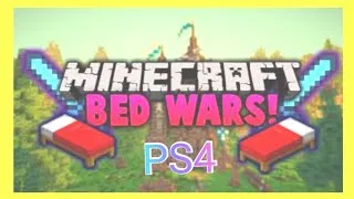 Miniature : Minecraft bed Wars avec mini baguette !