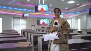 Miniature : Remise des Diplomes "Les fondamentaux du Pain et brioche française" Baguette Academy x Vagatop Tunis