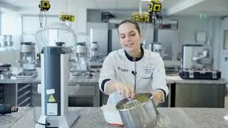 Miniature : Passer le CAP Pâtissier en candidat libre avec Baguette Academy