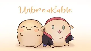 Miniature : STEPYN - Unbreakable | Cover by Baguette