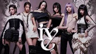 Miniature : Stan Ive : Le Standard de la Nouvelle K-Pop