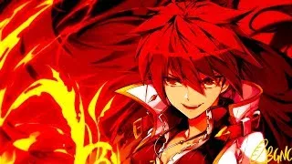Miniature : Nightcore - On brûlera [Pomme]