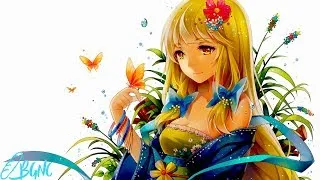 Miniature : Nightcore - Butterfly [Superbus]