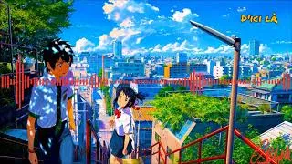 Miniature : Nightcore - L'escalier [The Pirouettes]