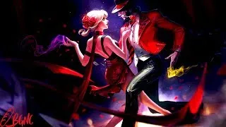 Miniature : Nightcore - C'est bientôt la fin [Mozart l'Opéra Rock]