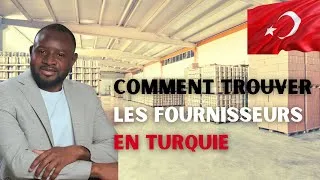 Miniature : 4 FAÇONS DE TROUVER FABRICANT/ FOURNISSEURS de Vêtement EN TURQUIE