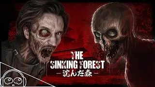 Miniature : The Sinking Forest - 沈んだ森 - | Un village hanté par des mannequins assassins [PS5] [LET'S PLAY] [FR]