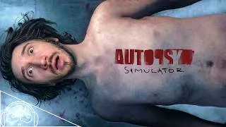 Miniature : Autopsy Simulator | Entretien avec un cadavre [PS5] [LET'S PLAY] [FR]