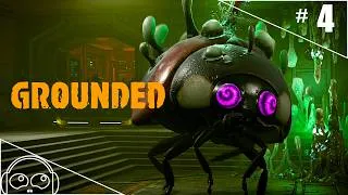 Miniature : Grounded #4 | La bête a Satan ! #TeamBouliches [PS5] [LET'S PLAY] [FR]