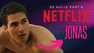 Miniature : De Nulle Part à Netflix : JONAS