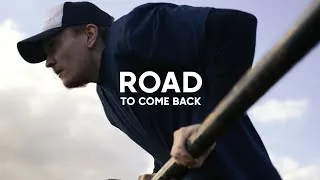 Miniature : ROAD TO ... COME BACK (HANDSTAND, MUSCLE UP)