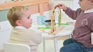 Miniature : Le début d´un rêve, d´un design |  De Bainba jusqu´à chez vous