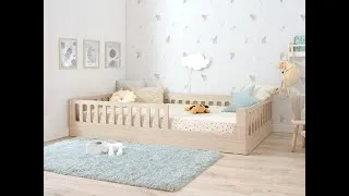 Miniature : Une chambre avec maman!