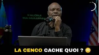 Miniature : 🔥CENCO sous pression  Les Opposants Armés de Machettes, Tout le Monde les a Vus !  Pourquoi la CENC
